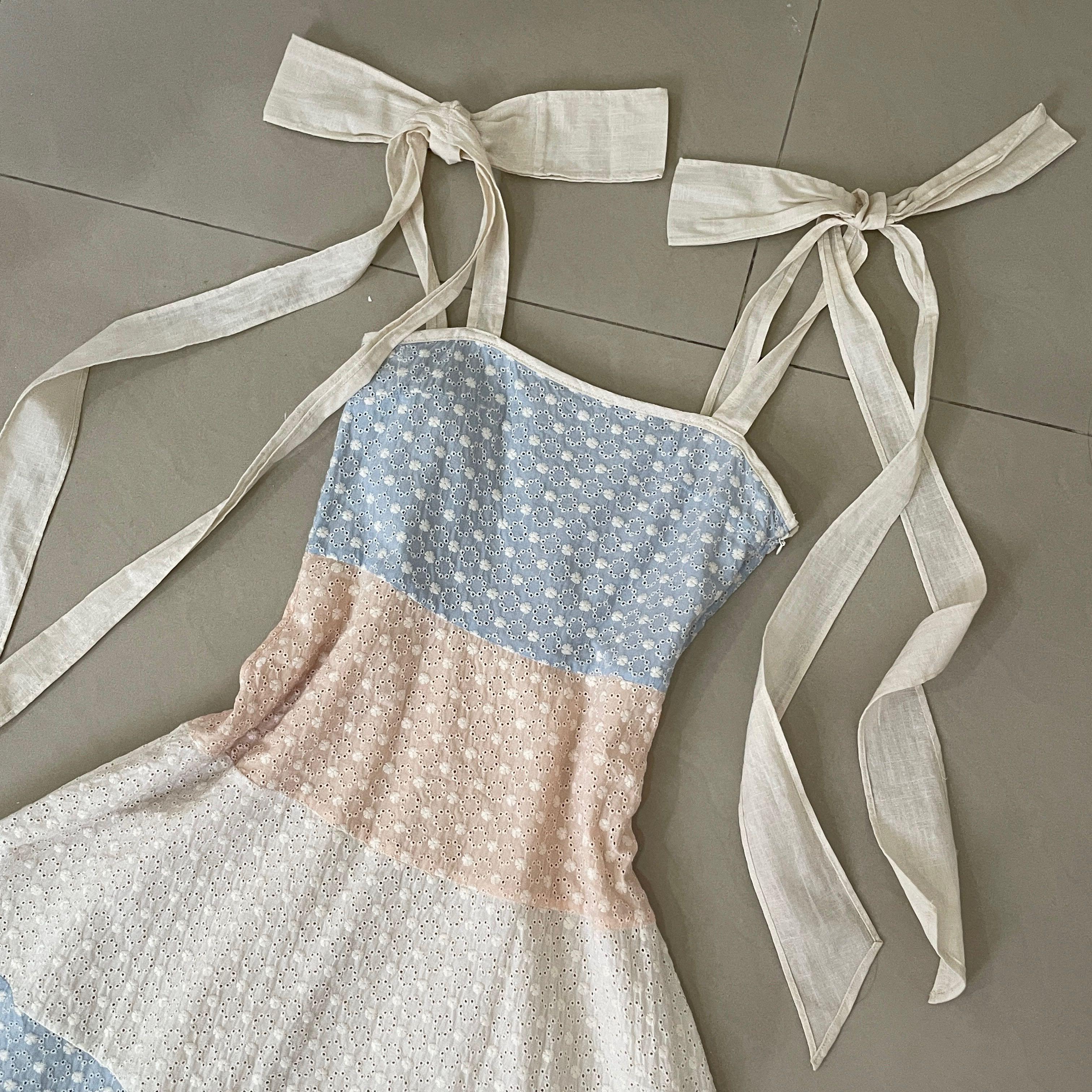 Janesuda X Pomelo Dress, Women's Fashion, Muslimah Fashion, Dresses on