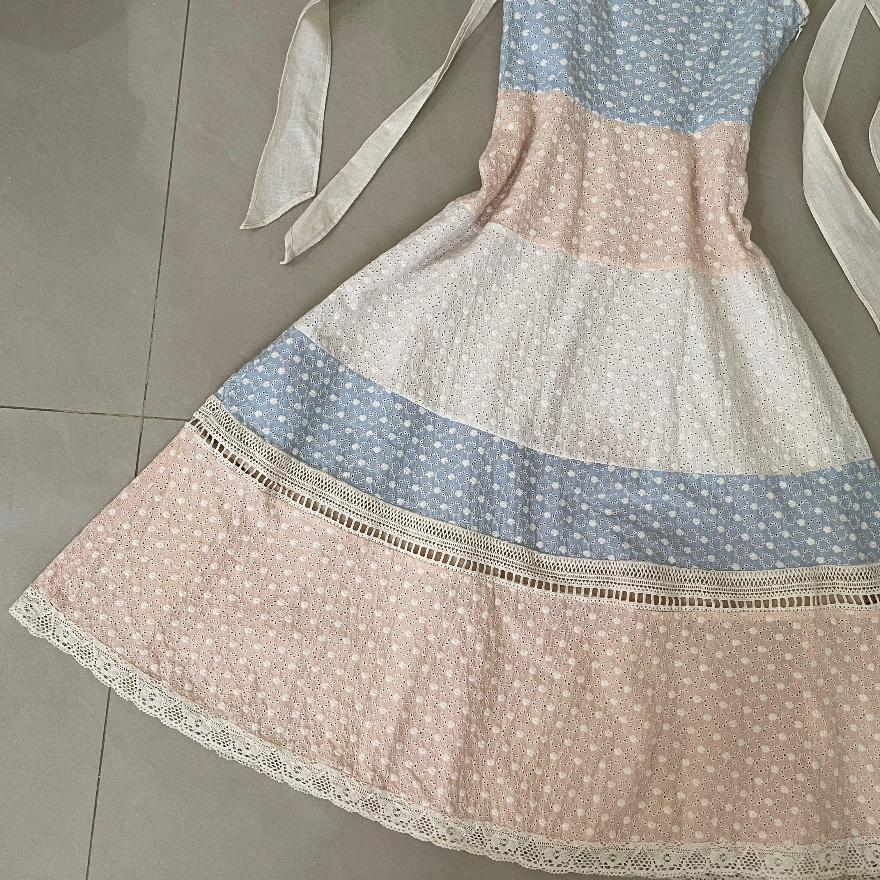 Janesuda X Pomelo Dress, Women's Fashion, Muslimah Fashion, Dresses on