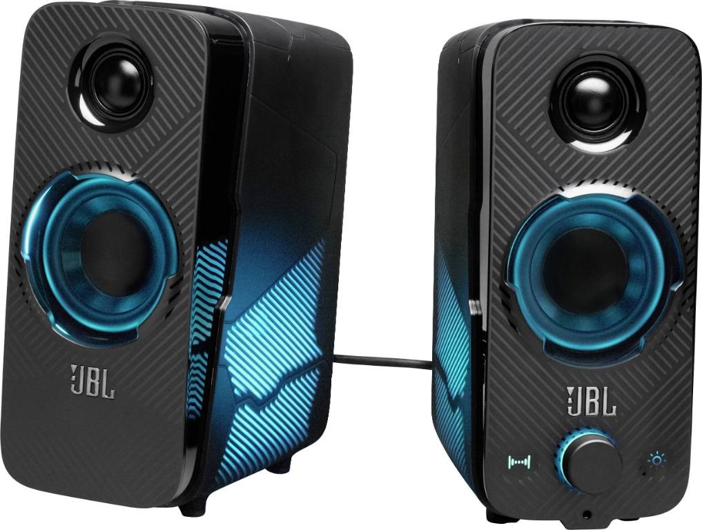 Gaming bluetooth speakers hotsell