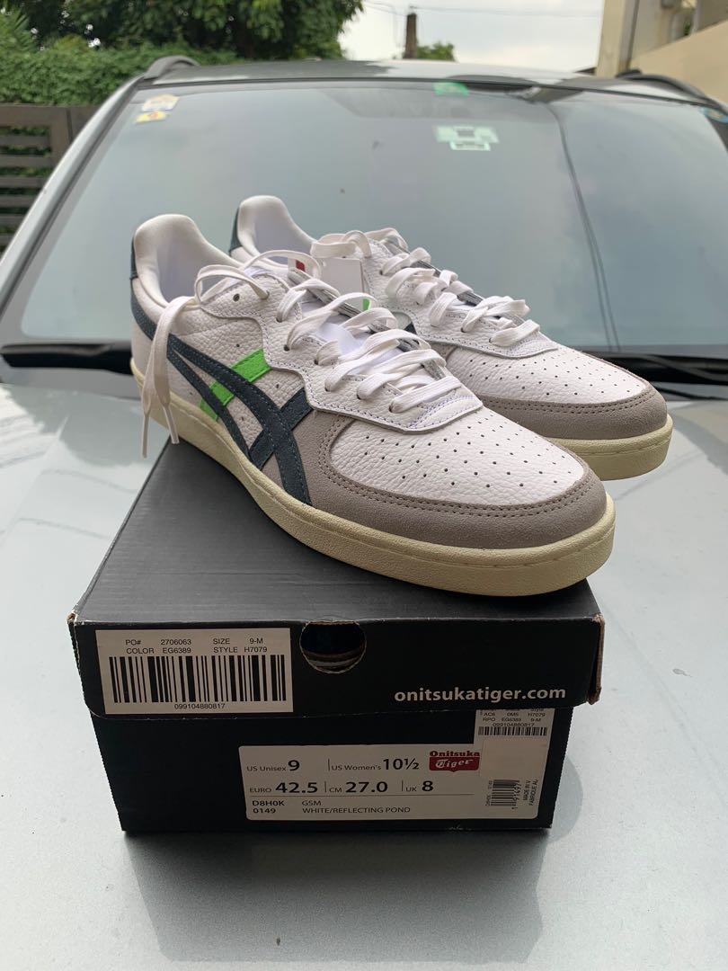 Onitsuka tiger on sale gsm j crew