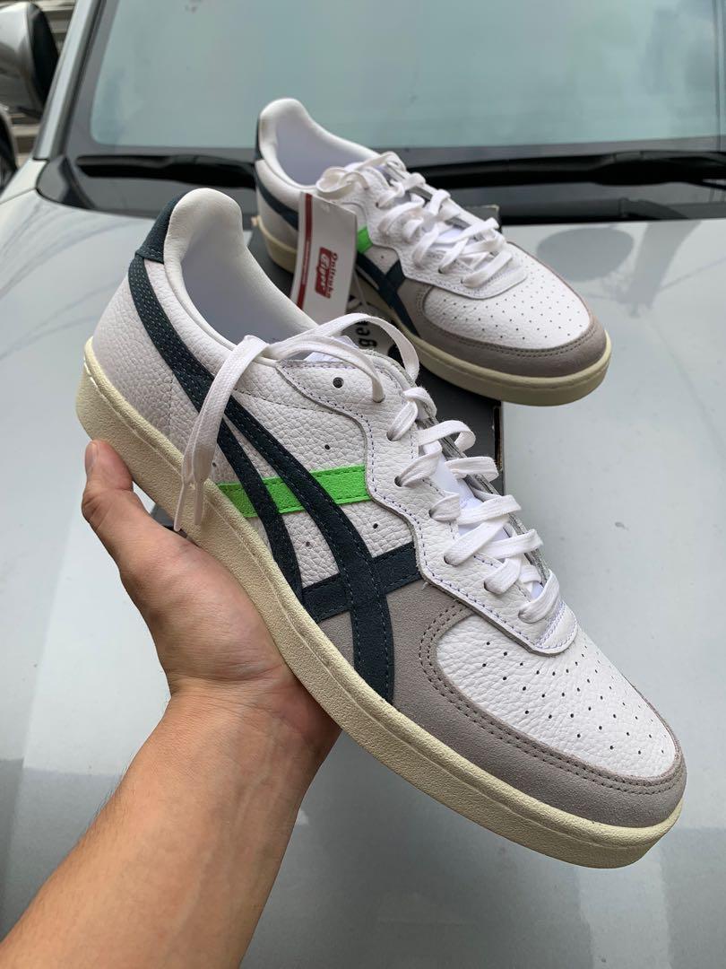 Onitsuka tiger best sale gsm j crew
