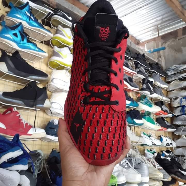 jordan cp3xii