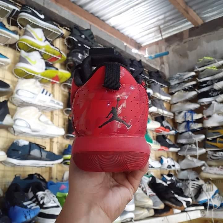 jordan cp3xii