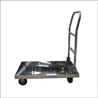Jual Troli Barang Kabupaten Tolikara 0812 9869 9940