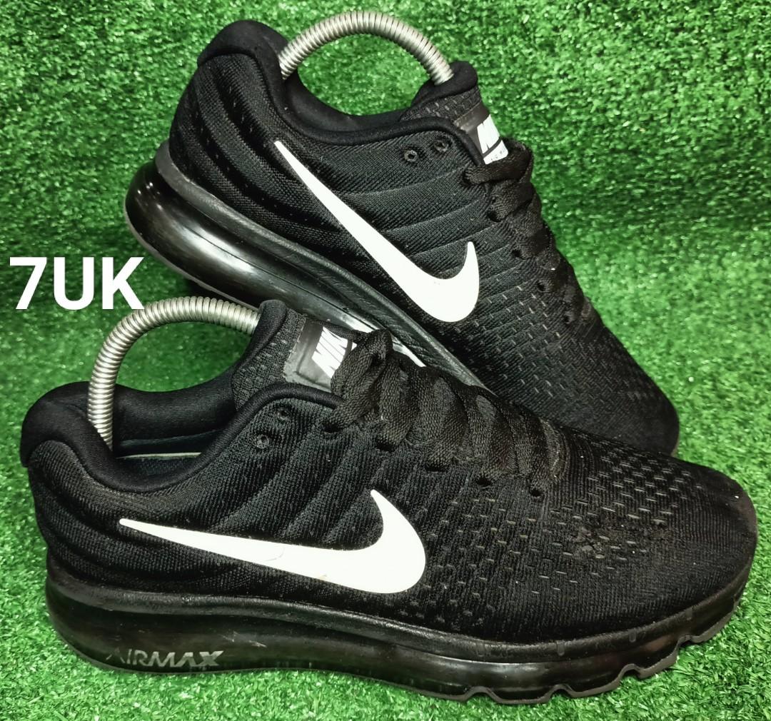 KASUT NIKE AIR MAX 2017