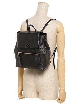 Kate spade clearance chester street backpack