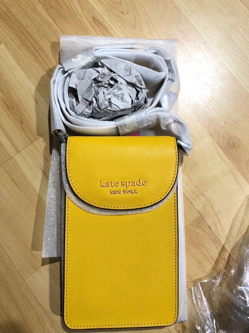Kate spade ns flap phone crossbody sales