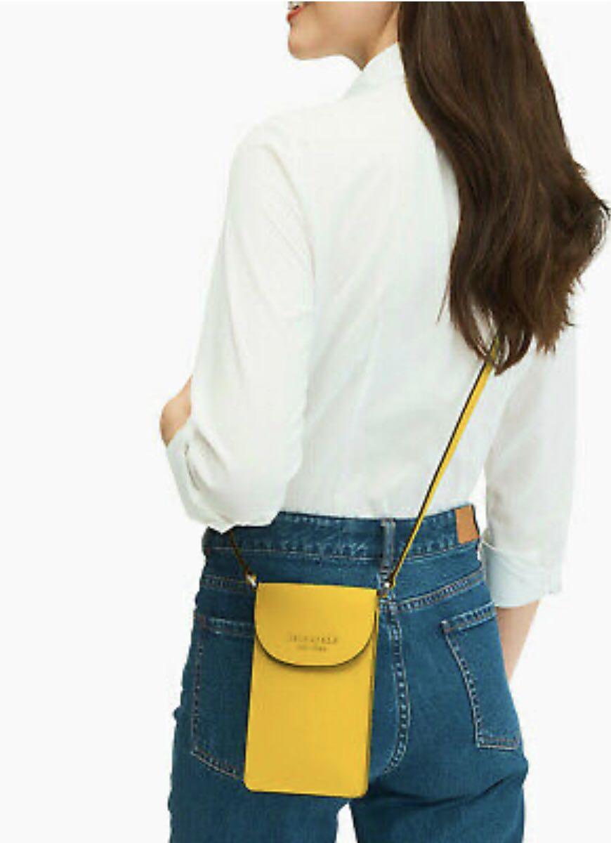 Kate spade best sale cameron phone crossbody