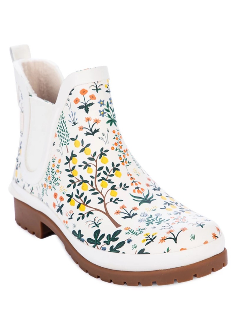 ked rain boots