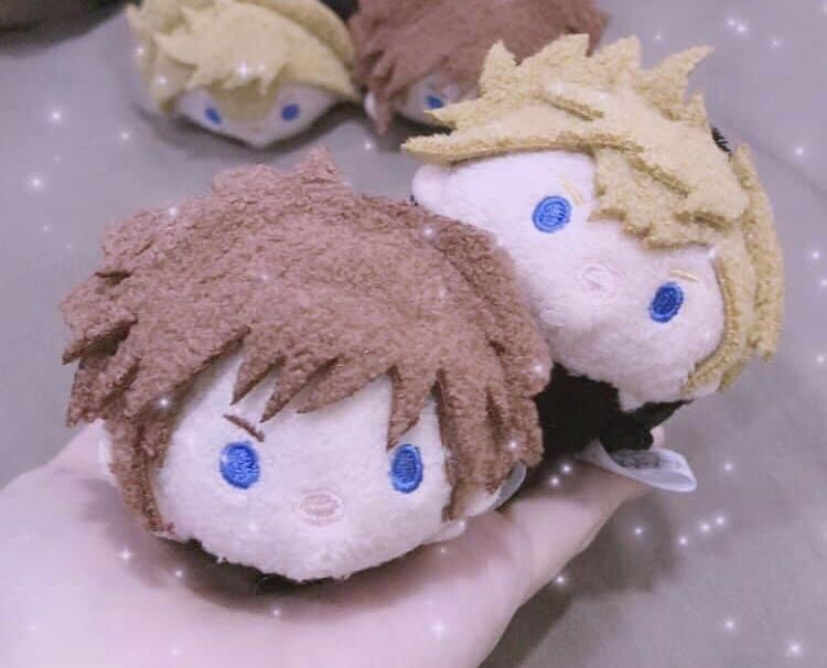 Sora tsum tsum plush sales