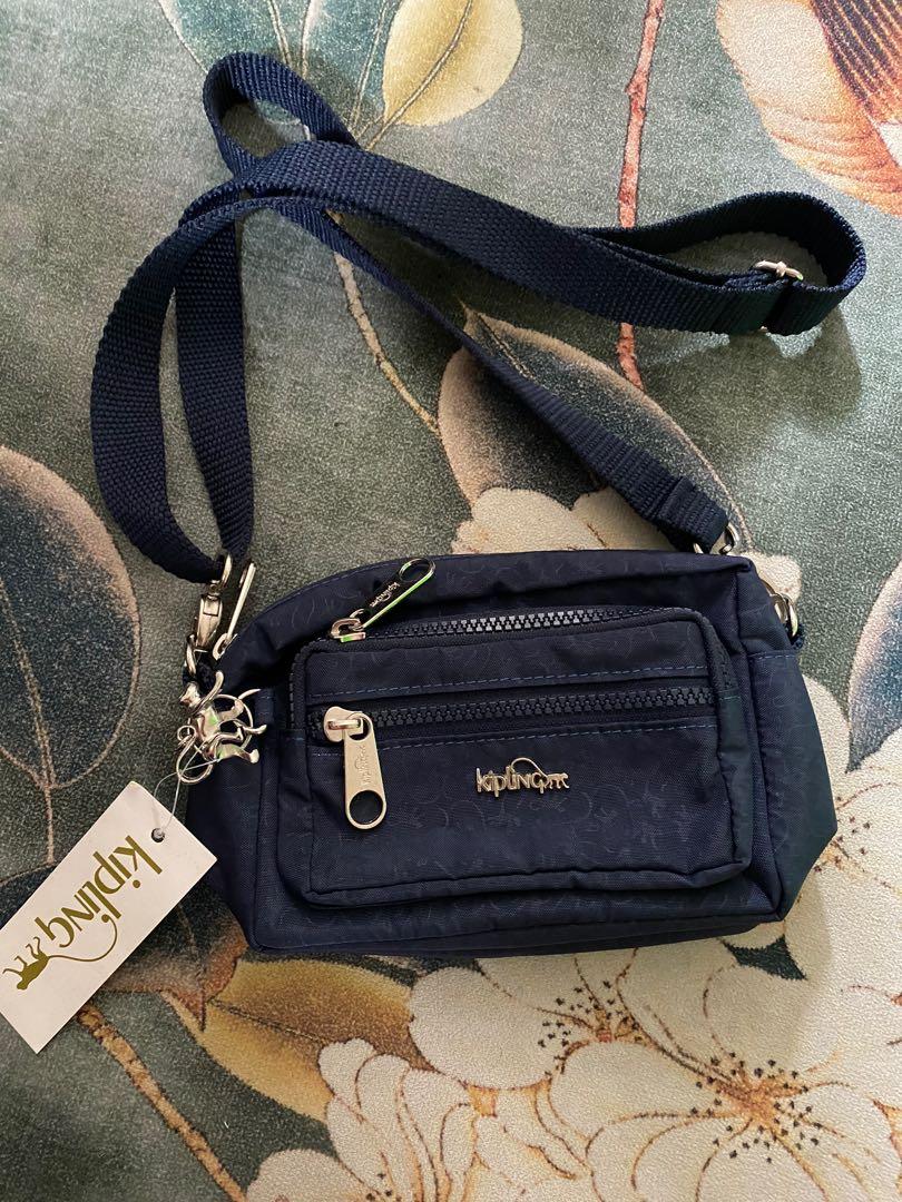 Kipling best sale sling bag