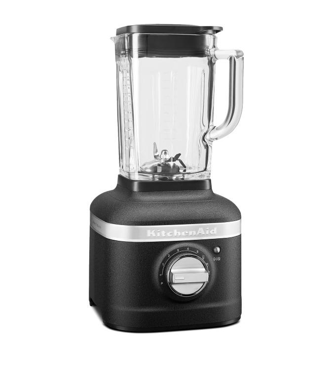 KitchenAid Artisan K400 Blender with 16oz Personal Blender Jar, 家庭電器