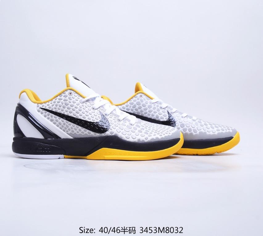 Kobe 6 Protro VI Men s Fashion Shoes Casual Shoes
