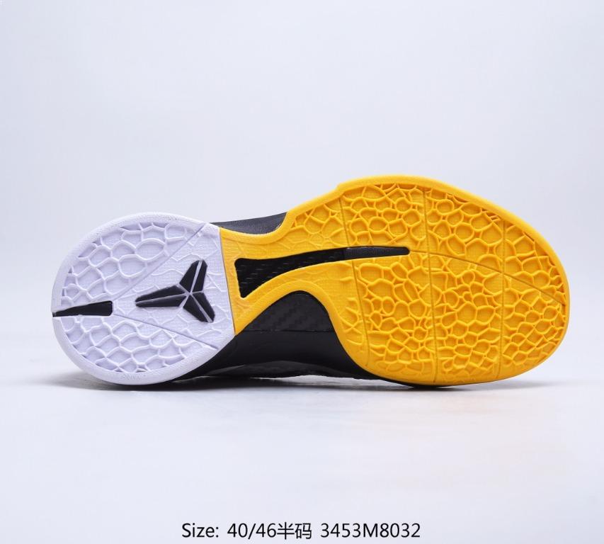 Kobe 6 Protro VI Men s Fashion Shoes Casual Shoes Luxury