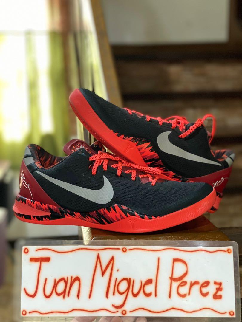 Kobe 8 size 11.5 sales