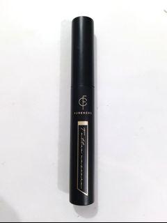 Korean Brand FORENCOS BLACK MASCARA WATERPROOF SMUDGEPROOF MASCARA
