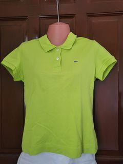 Lacoste poloshirt