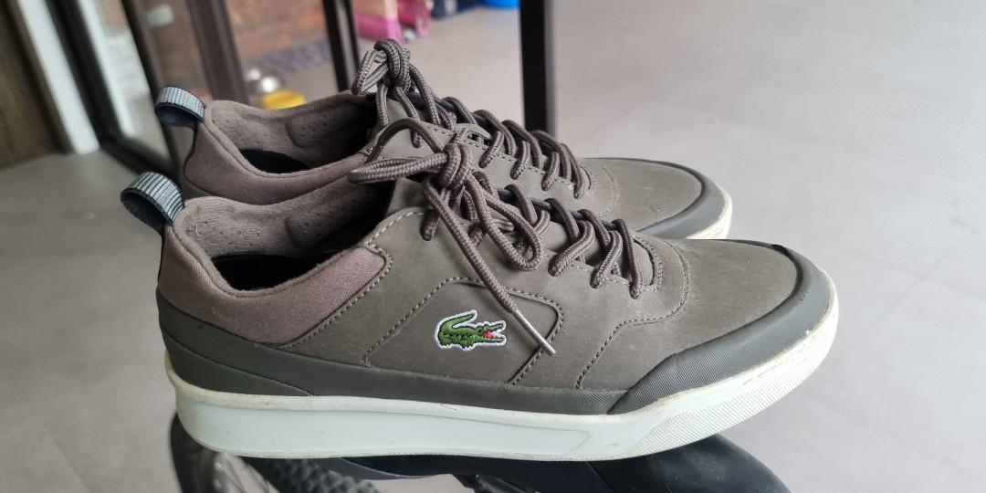 Lacoste explorateur deals crft sp 3181