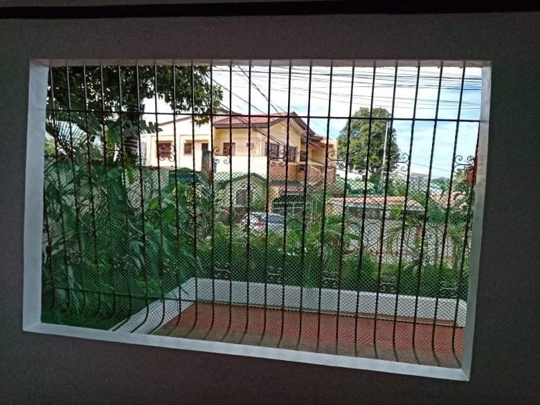 Lagro Subdivision, Quezon City House and Lot for sale P14.5 Million