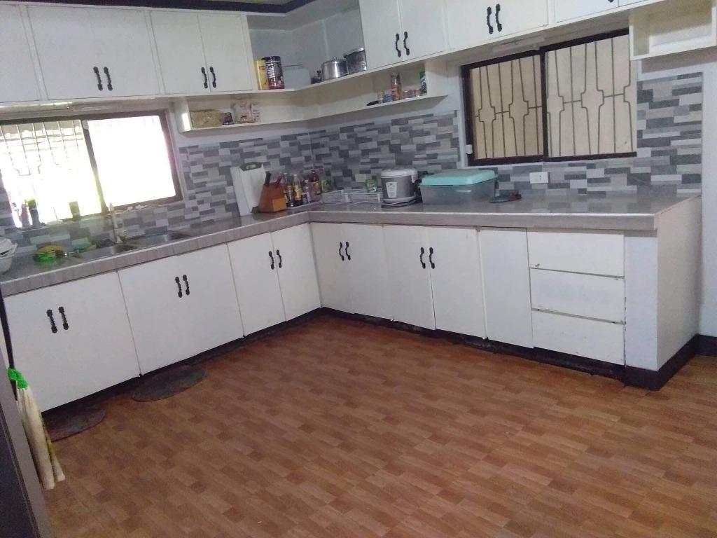 Lagro Subdivision, Quezon City House and Lot for sale P14.5 Million, Property, For Sale, House