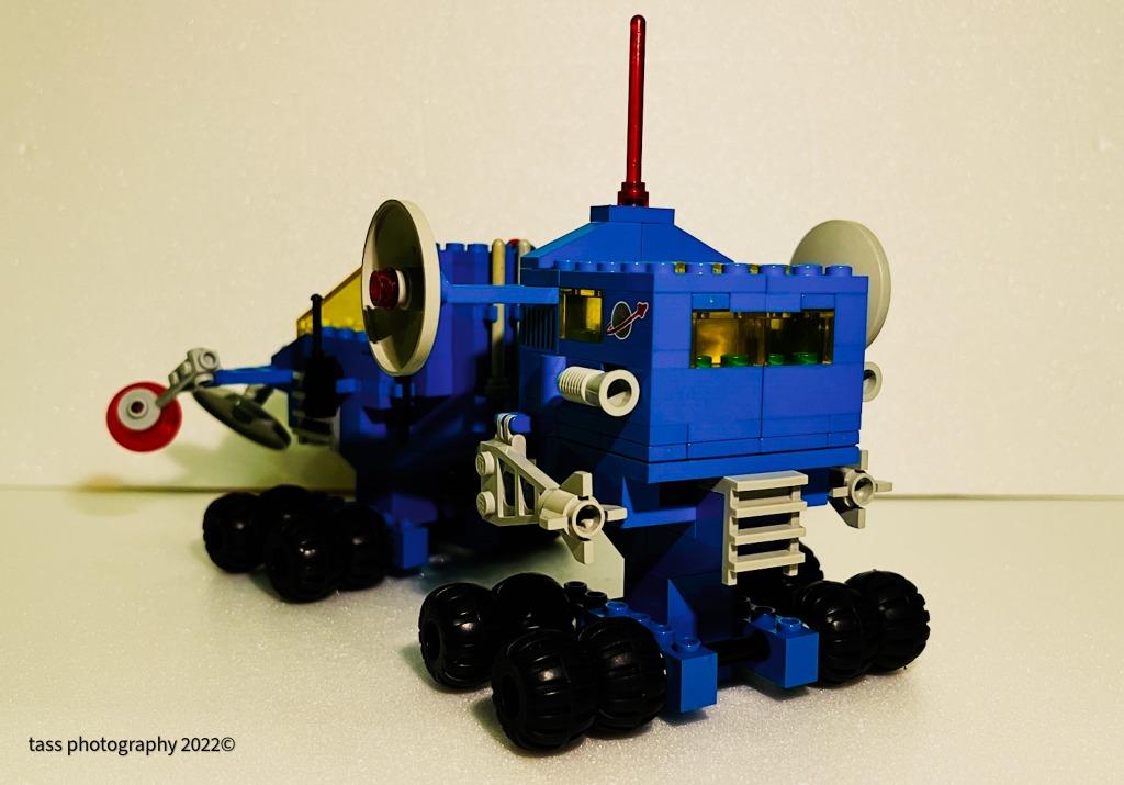 Lego 6928 online