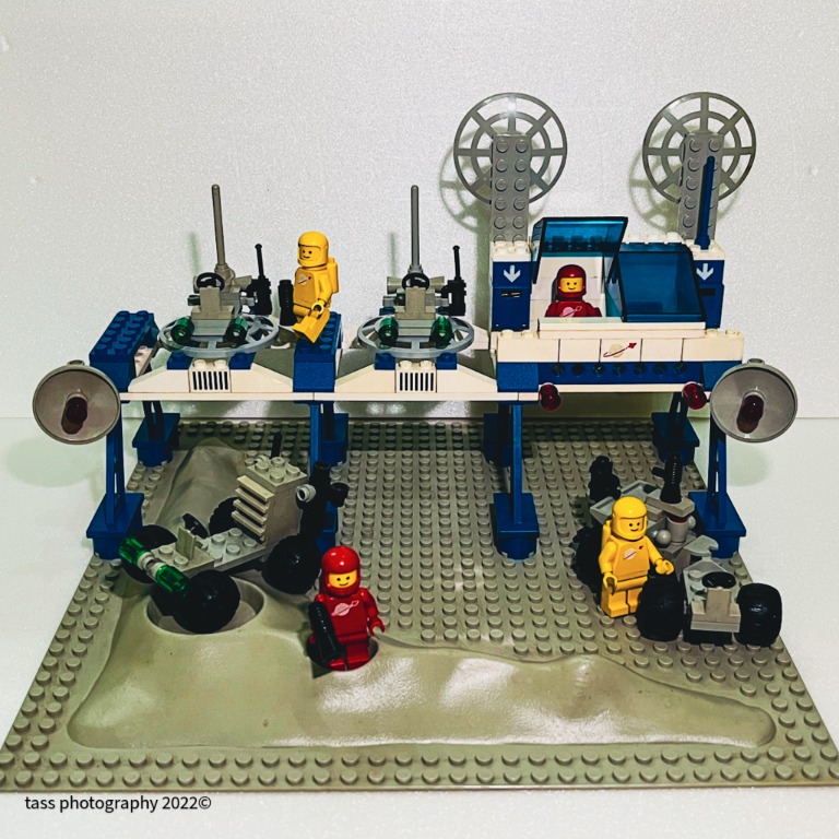 Lego 6930 discount