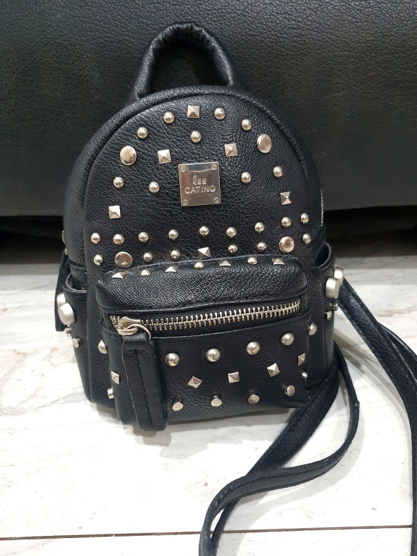 Les catino backpack shop