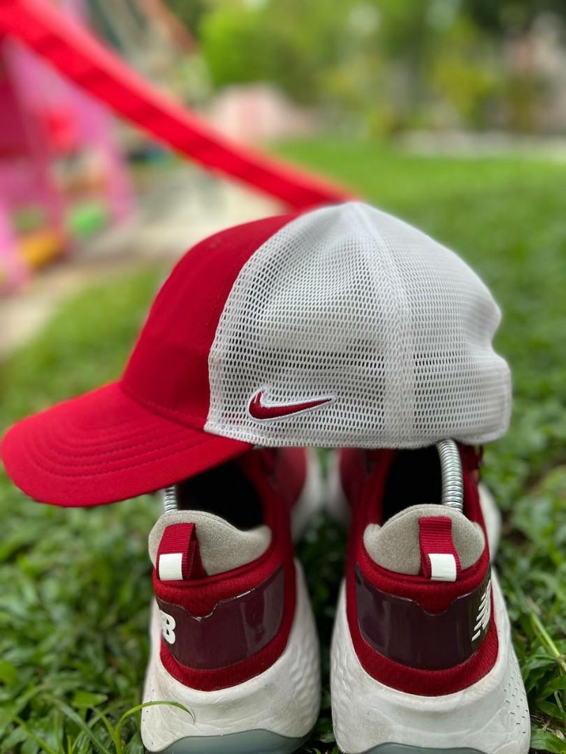Lfc nike hot sale trucker cap