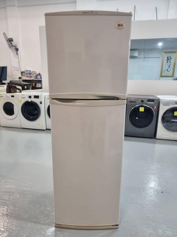 lg refrigerator 292 ltr