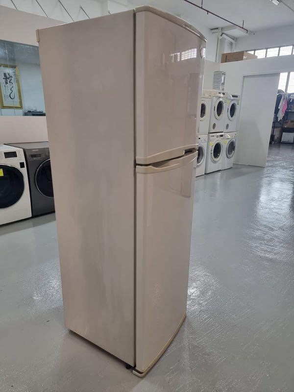 lg refrigerator 292 ltr