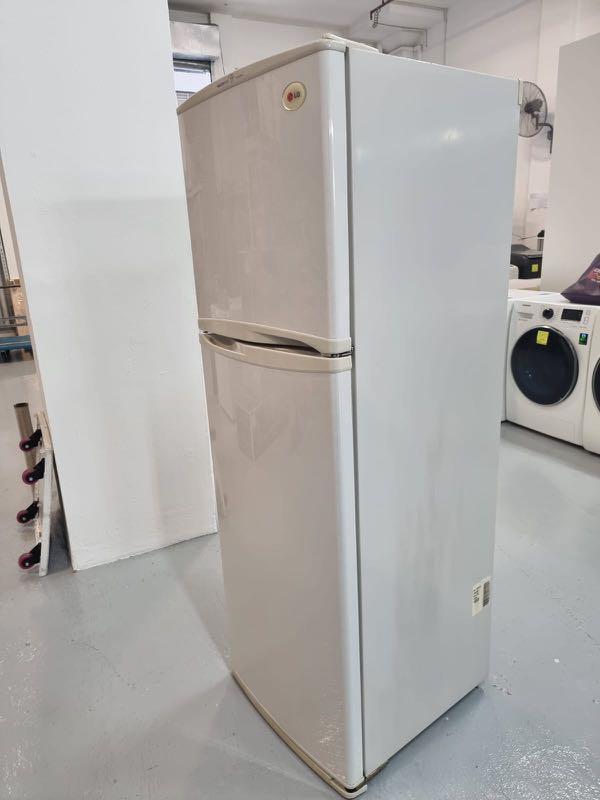 lg refrigerator 292 ltr