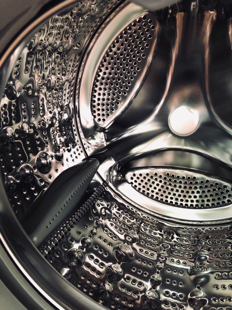 LG Washing machine (6.5 kg), TV & Home Appliances, Washing Machines and