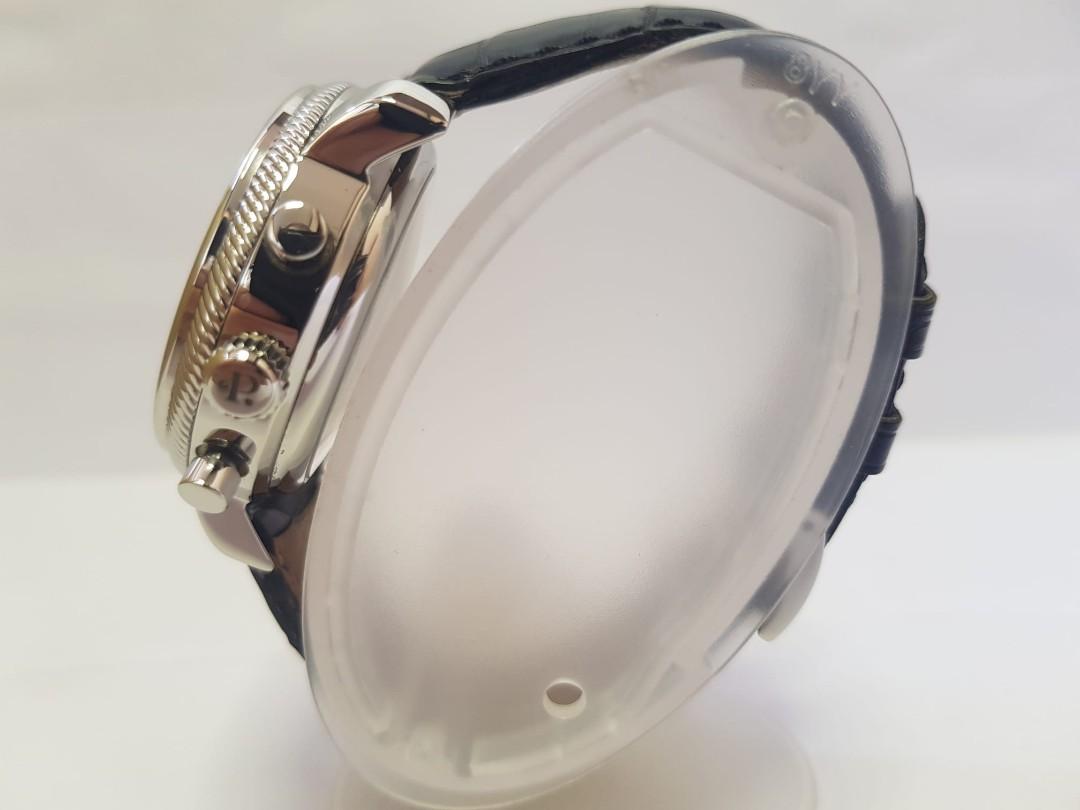 PRICE REDUCED Limited edition Perrelet Rattrapante split seconds