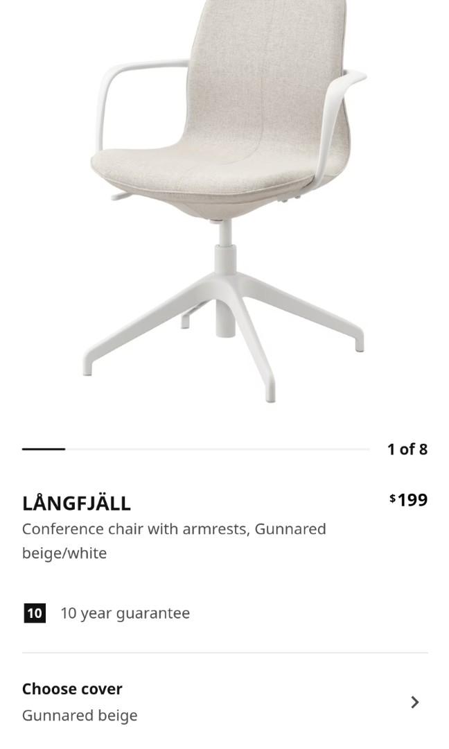 L NGFJ LL IKEA Furniture Home Living Furniture Chairs on