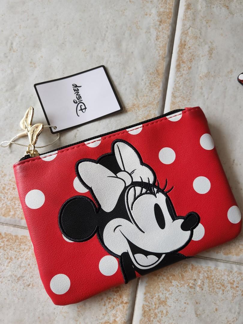 Disney Minnie Mouse Ruby Red Tote … curated on LTK