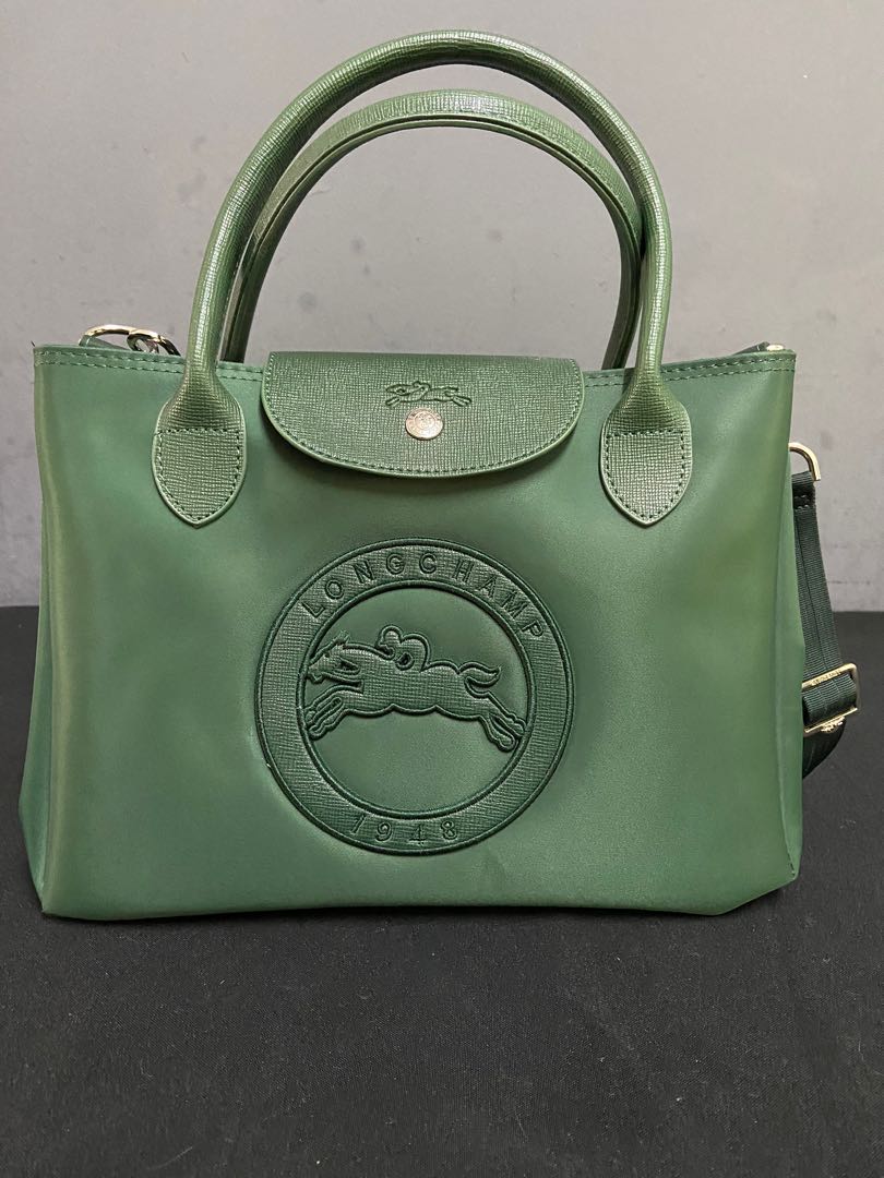 Latest longchamp bag design store