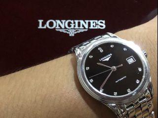 Longines Flagship Watch