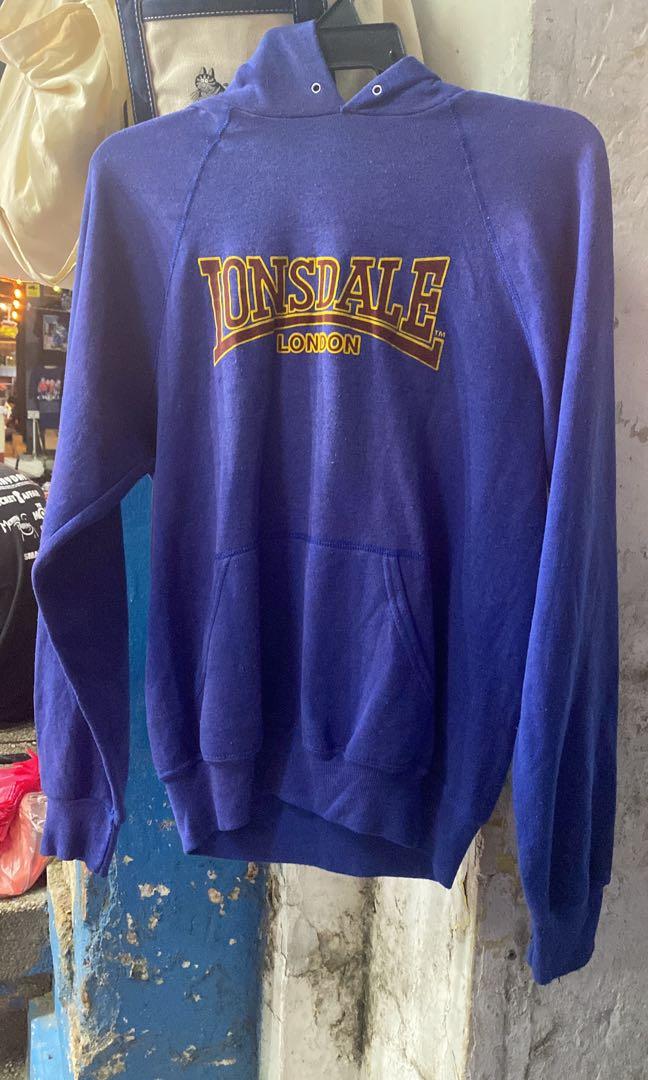 Lonsdale Vintage Mma Gloves Lu00e4der Mma-kampsportshandske Brun| Traininn