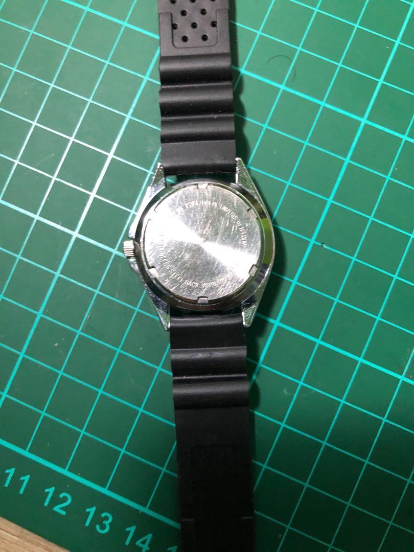 Lorus Pepsi Diver