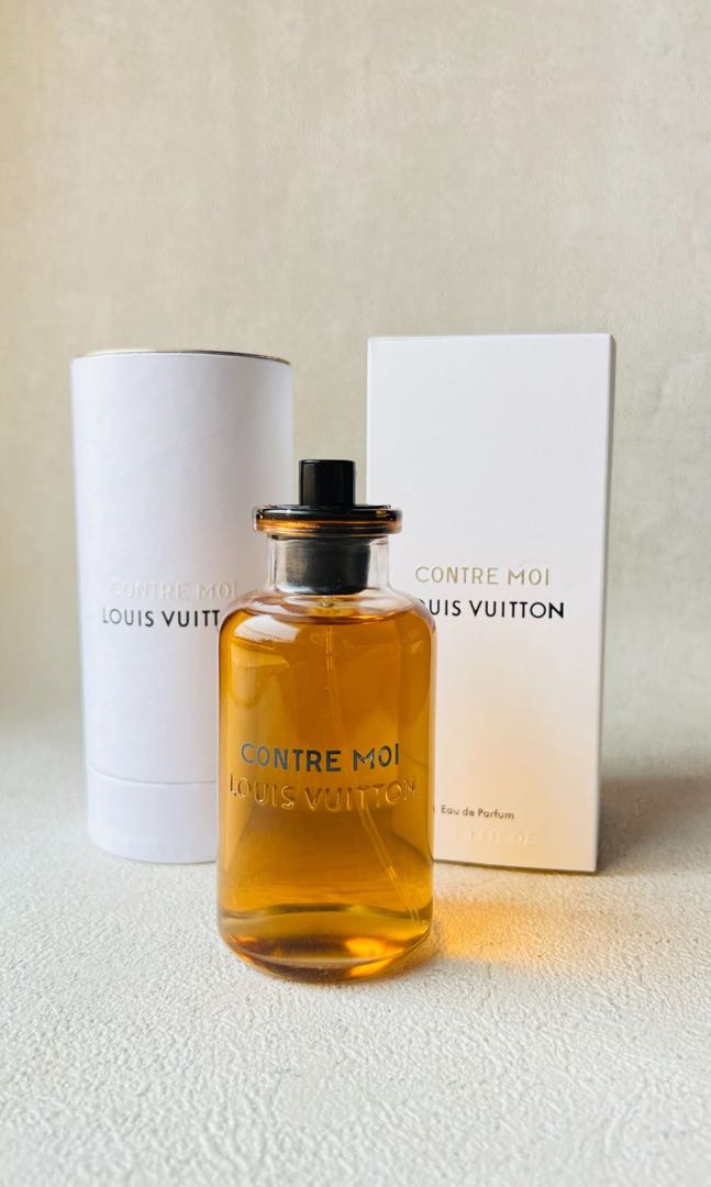 Louis Vuitton - Contre Moi for Women