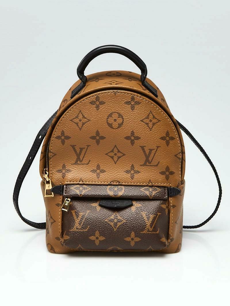 Help: LV Palm Springs Mini Wear and Tear, Page 2