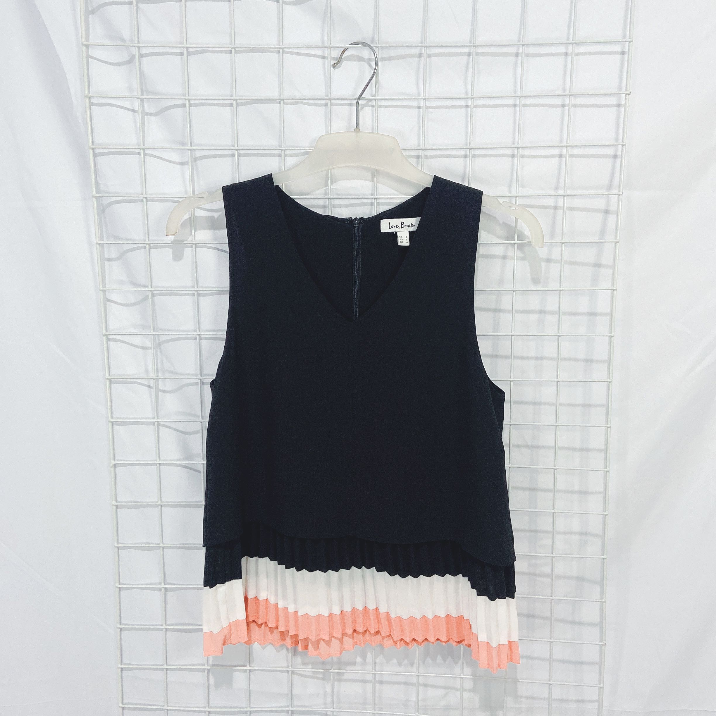 mossimo love love