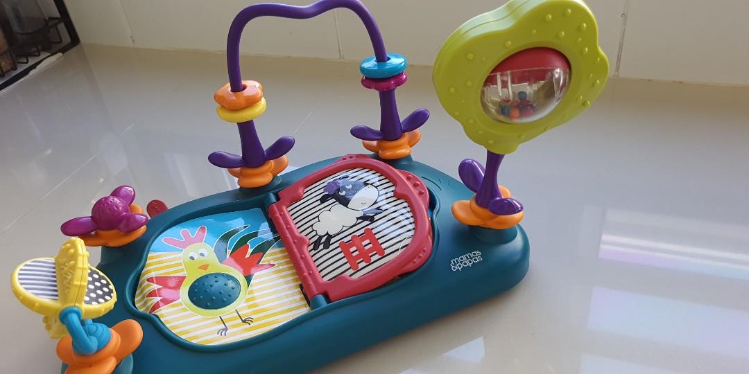 Universal highchair activity tray cheap