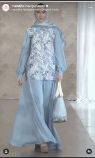 Mandjha set beauty spring ivan gunawan