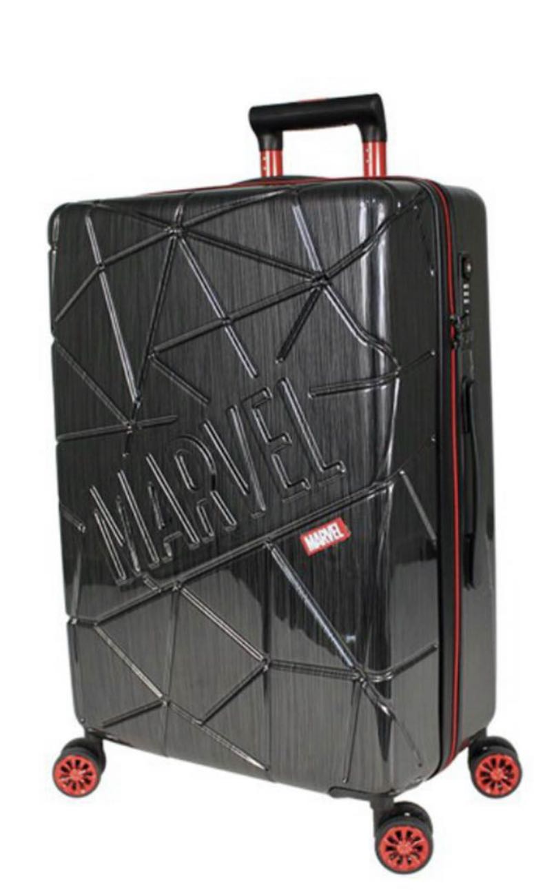 Marvel cabin case new arrivals