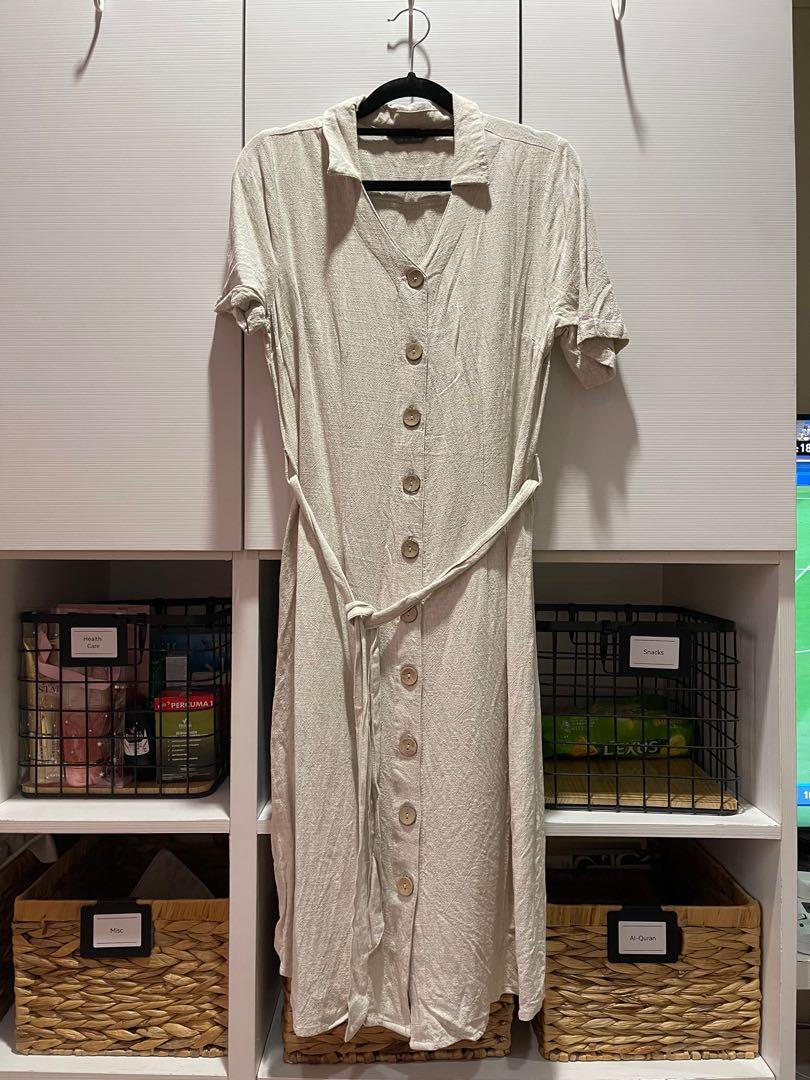 BNWT Max Fashion Maxi Dress, Women's 