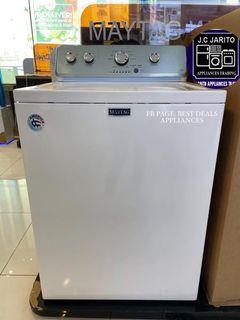 MAYTAG COMMERCIAL TOPLOAD WASHER 10.5kg on SALE‼️‼️