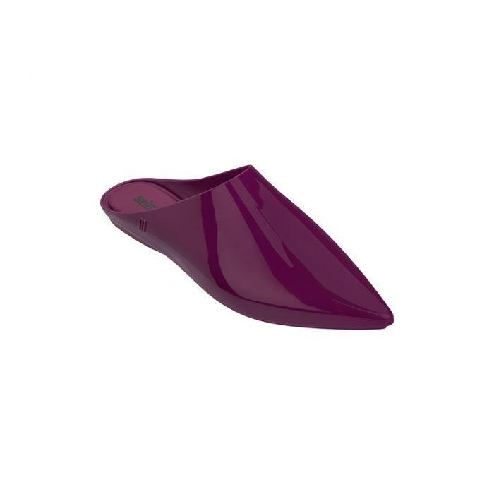 Purple flats online