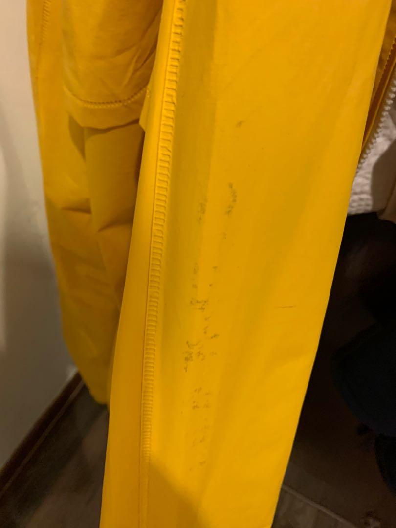 Mens clearance fisherman jacket