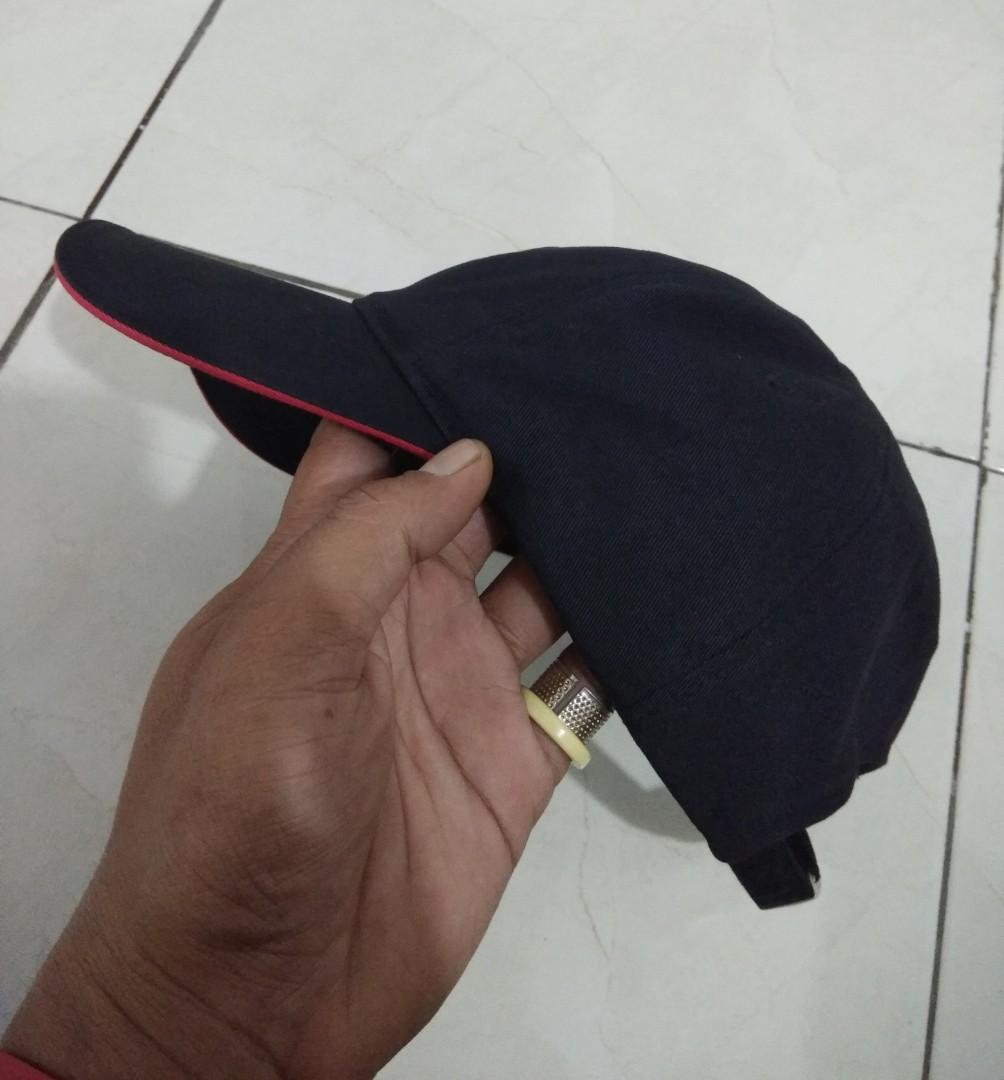 MERCEDES BENZ CAP ORIGINAL SPORTY 